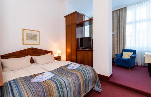 Aparthotel Seeschlösschen - Foto 31