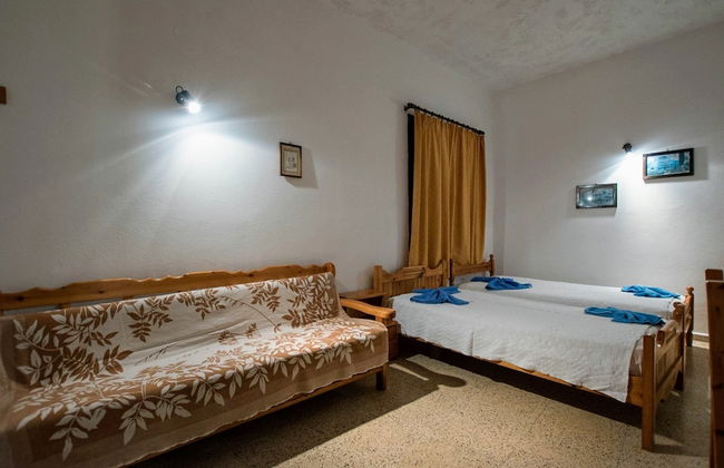 Zygos Apartments - Foto 23