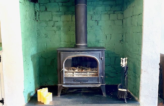 Charming Cottage for 5 Near Dartmoor, Beach, Pub - Foto 29