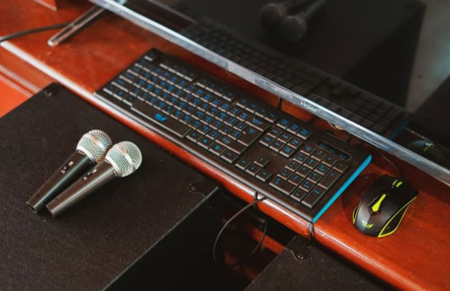 Angel Pool Villa Phuket - Foto 11