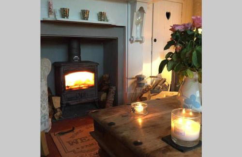 Garden Suburbs Cottage - Foto 19