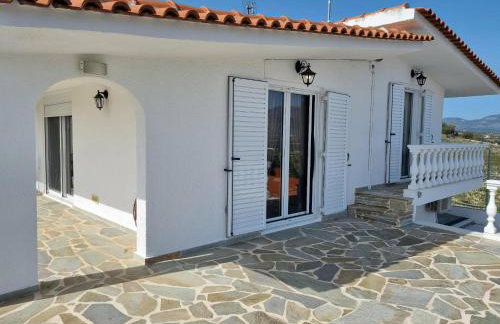 Mediterranean Villa Megara - Foto 51