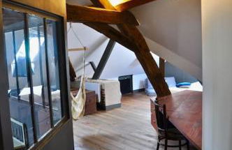 confortable maison familiale à l'entrée du village médiéval - Foto 23