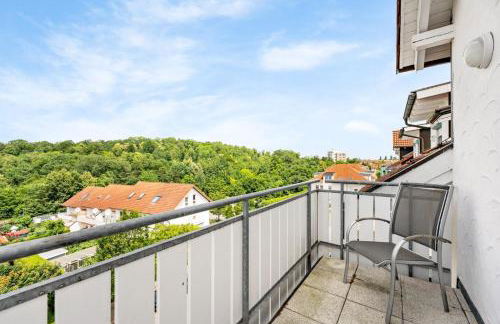 Fewo Waldegg, gemütliche Unterkunft für 5 Gäste - Foto 19