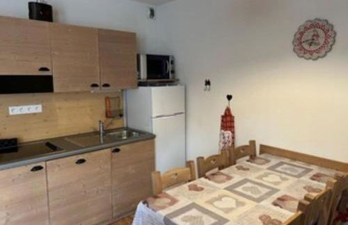 Résidence de Tourisme La Meije Blanche - Photo 53