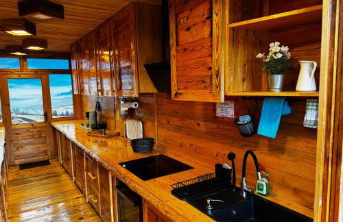 Land Alm Family Lodges - Photo 19