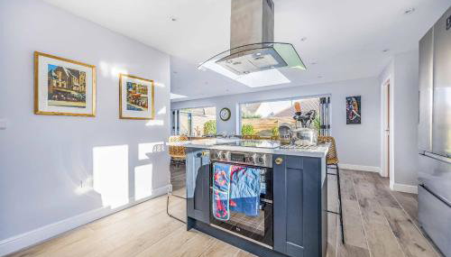 Windrocks - Bracklesham Bay - Foto 4