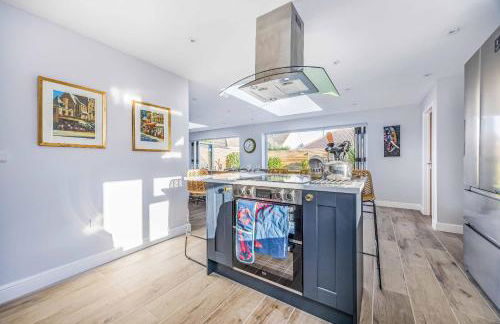 Windrocks - Bracklesham Bay - Foto 4