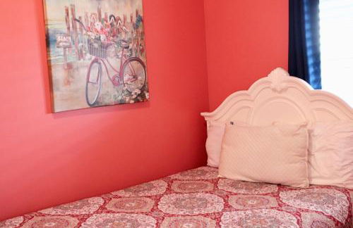 The Coastal Caper - Foto 22