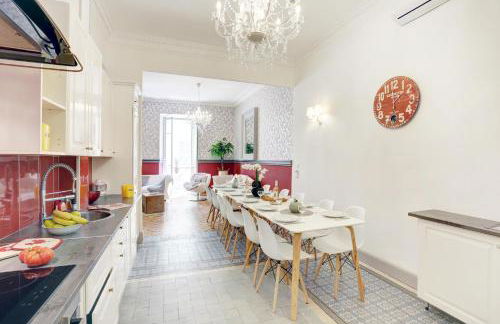 Le Philibert - SPLENDID, 6 BEDROOMS, 12P, NICE PORT, Air Cond - Foto 55