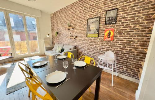 Cathédrale et Beffroi à 180 Netflix - Parking - Foto 30