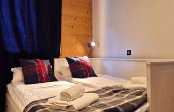 Les Flambeaux - Apartment with Panoramic View - Foto 7