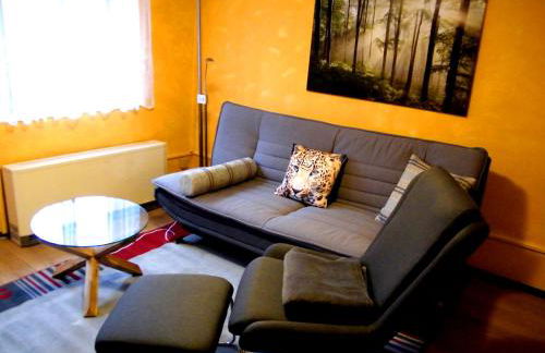 Haus Lindenblick - Foto 6