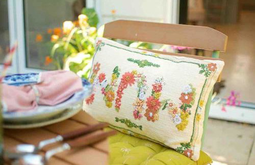 Canal view 2 bedrooms end of terrace - Foto 32