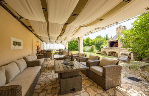 Boutique B&B Stancija 1904 Adults only - Foto 50