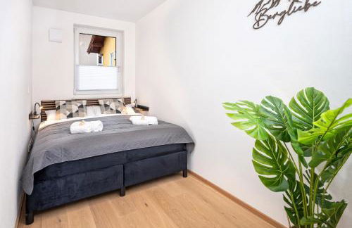 FeWo Zirbenruhe: zentral & modern mit Naturflair - Photo 3