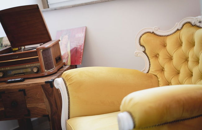 Holiday Home in Tating - Foto 41