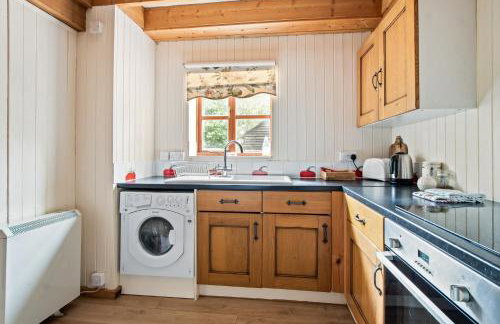 Charming thatched cottage near New Forest - Foto 6