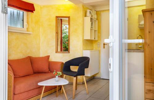 Apartment Sonnengärtchen - Foto 15