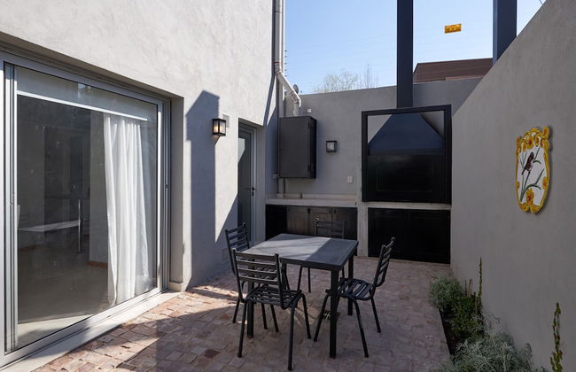 Duplex Monica by Vilvey Turismo - Photo 12