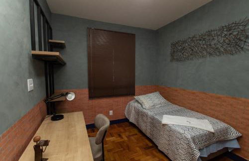 Casa do Beco - Casa Inteira no Centro de Ouro Preto - Foto 11