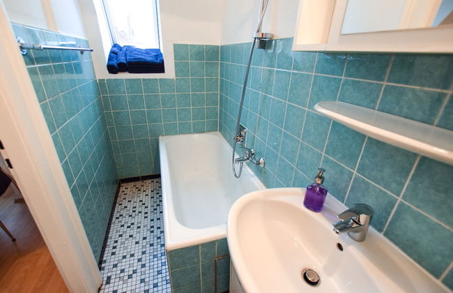 Ferienwohnung Ratisbona - Foto 45