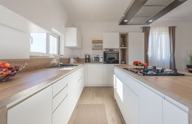 Experience only the best - House Kamber - Foto 11