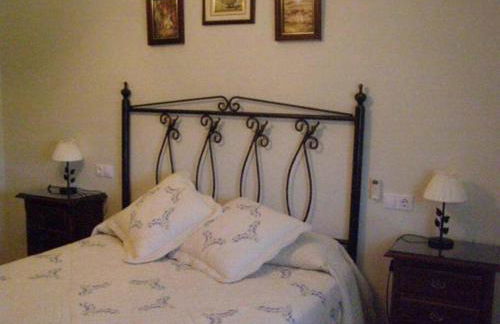 Casa Rural Alameda en Posadas Córdoba - Foto 14