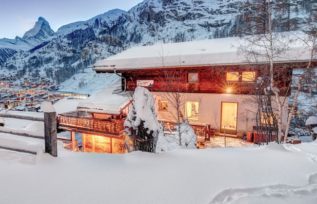 Chalet A la Casa - Foto 1