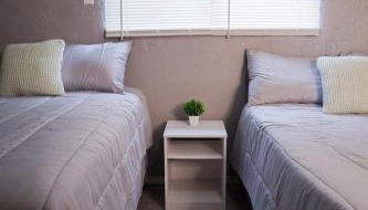 Two bedroom apartment - Foto 1