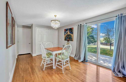 Pocatello Retreat about 3 Mi to Downtown! - Foto 6