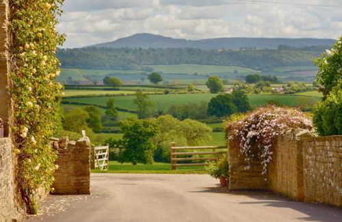 Upper Onibury Cottages - Foto 23
