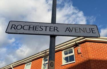 Stunning house in Chorlton - Foto 7