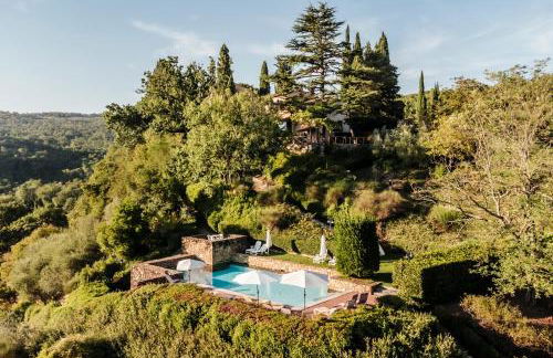 Borghetto Il Poggiolo Mugello - Affitti Brevi Italia - Foto 6