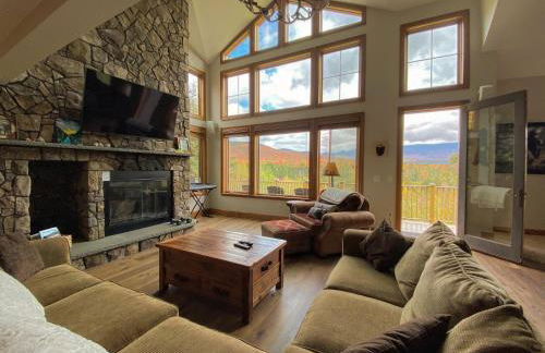 M1 Luxury home a short walk from the Mount Washington Hotel AC heated floor stunning views - Foto 33