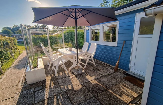 Relax Cozy Dirkshorn Stay - Photo 14