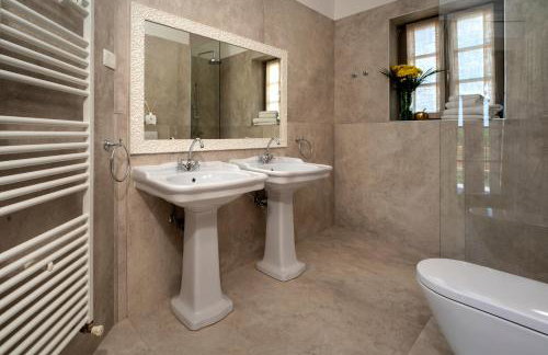 Villa Don Giordano Excelsior - LUXE Tuscan Palace - Foto 59