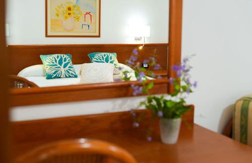 Oasis Hotel Residence Resort - Foto 7