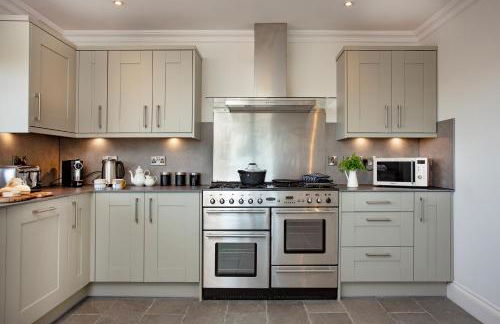 The Mole Resort - Lodges - Foto 131