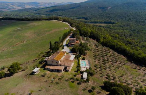 Villanovia Country House - Foto 2