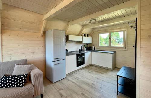 U Ewy pod Brzozami - Foto 12