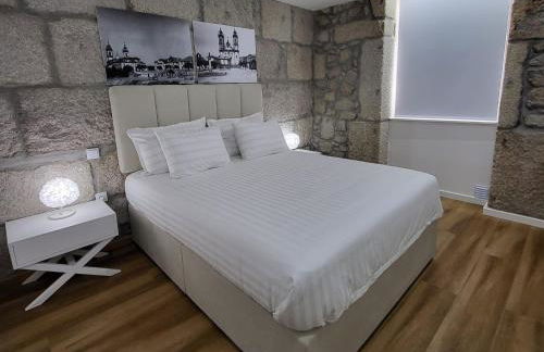 CASA OURO D'ALVA - Luxury Lodging, SPA & WELLNESS - Foto 15