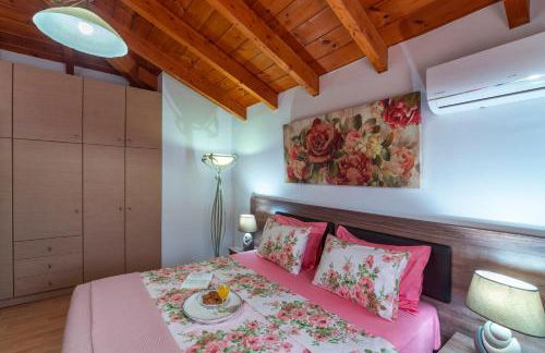 Posidonia Luxury Villas Kolympia - Foto 43