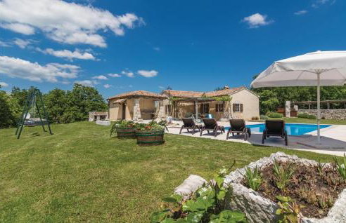 Gorgeous Home In Pazin - Foto 19