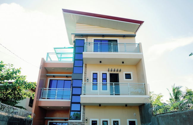 Rb's Three Storey House - Foto 56