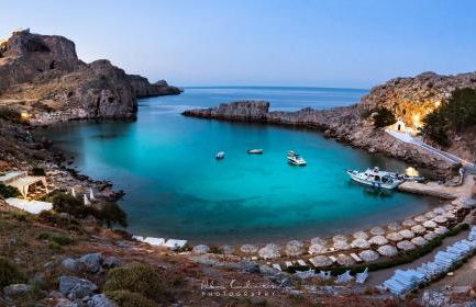 Antique Villa - Photo 34