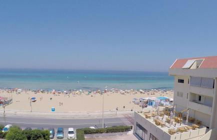 ERICE BEACH MARE DELUX - Foto 7