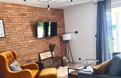 Skoczybruzda Apartamenty - Foto 48