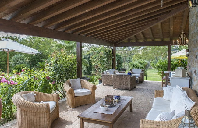 Il Noceto 8 in Marta - Foto 27