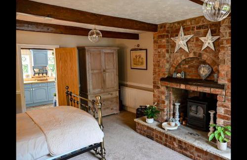 Beautiful apartment at field view cottage - Foto 26